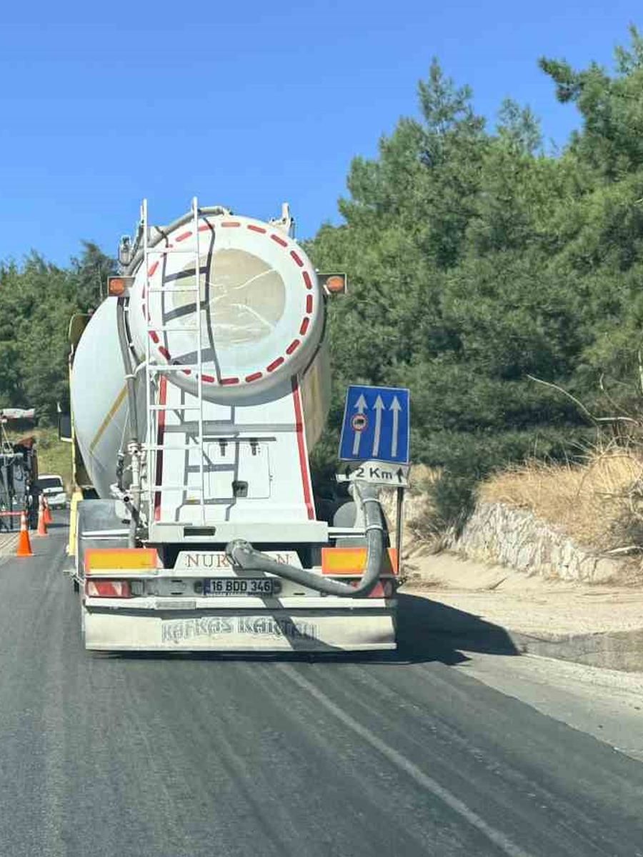 Bursa’ya gelecekler dikkat