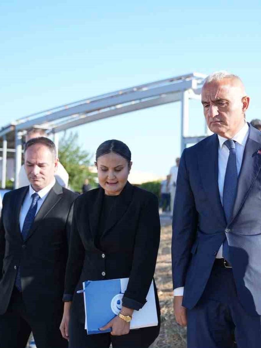 Milletvekili Alkayış: "Adıyaman’ın tarihi mirasını geleceğe taşıyoruz"
