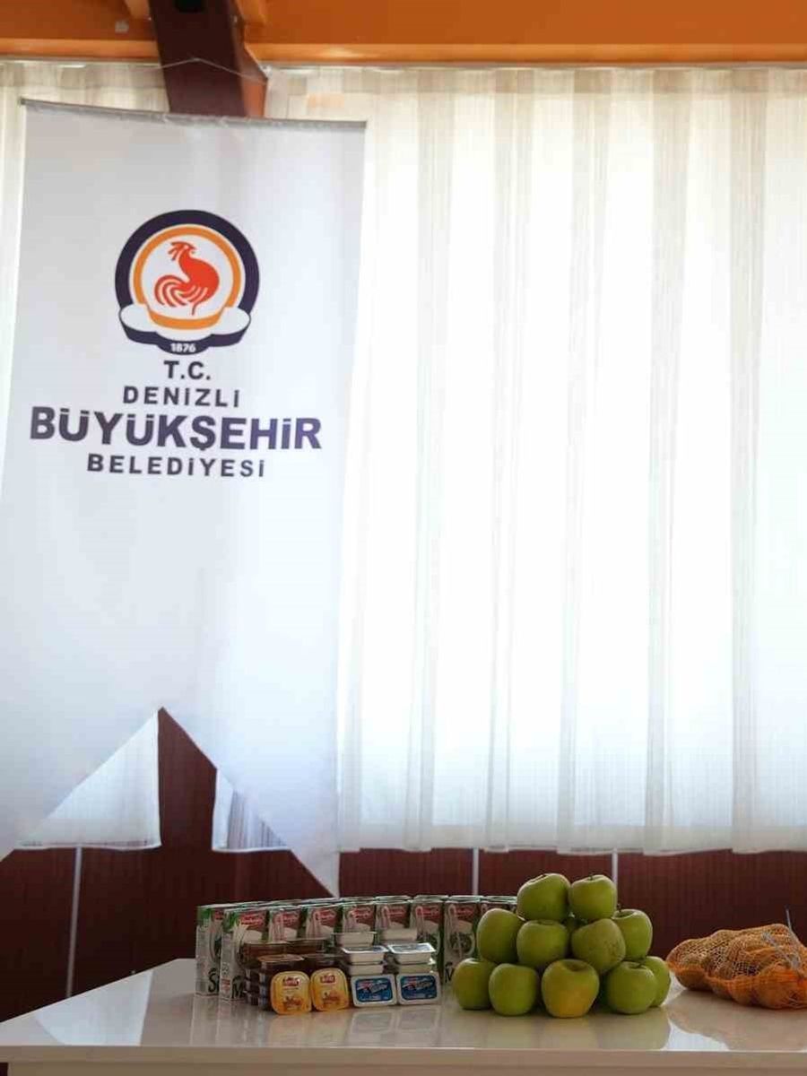 Başkan Çavuşoğlu’ndan ’beslenme desteği’ çağrısı