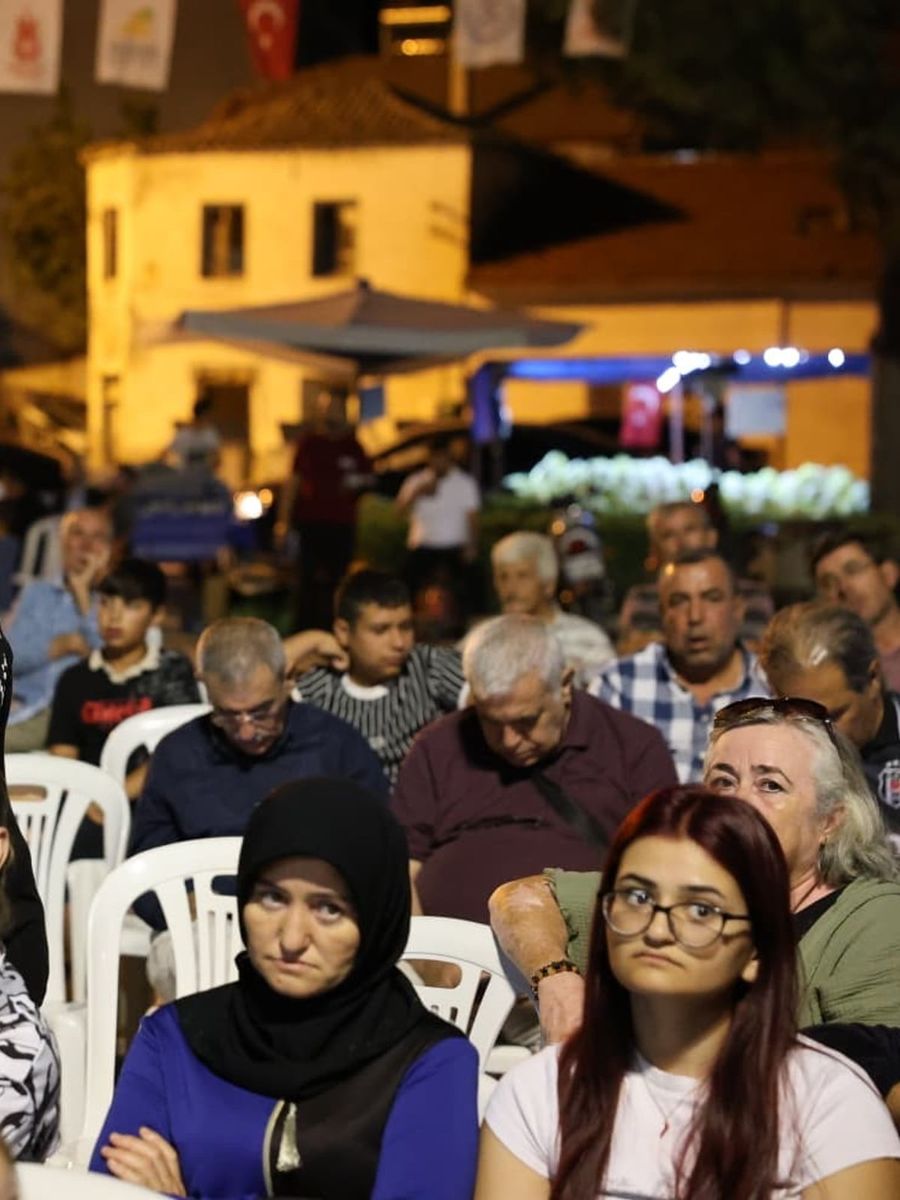 Üzüm üreticilerinin sorunları ve çözüm önerileri masaya yatırıldı