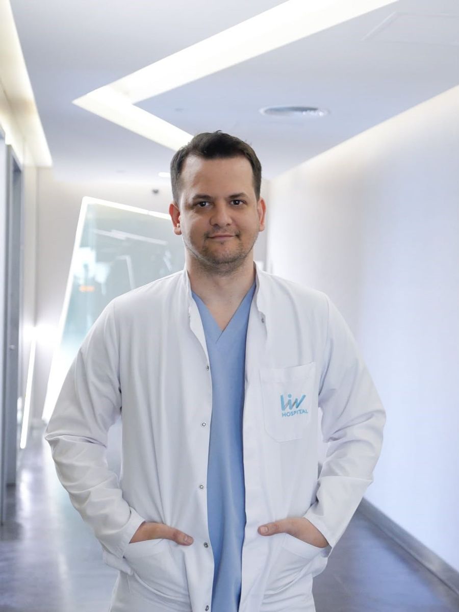 ’’Erkek üreme sağlığını modern yaşam tehdit ediyor’’