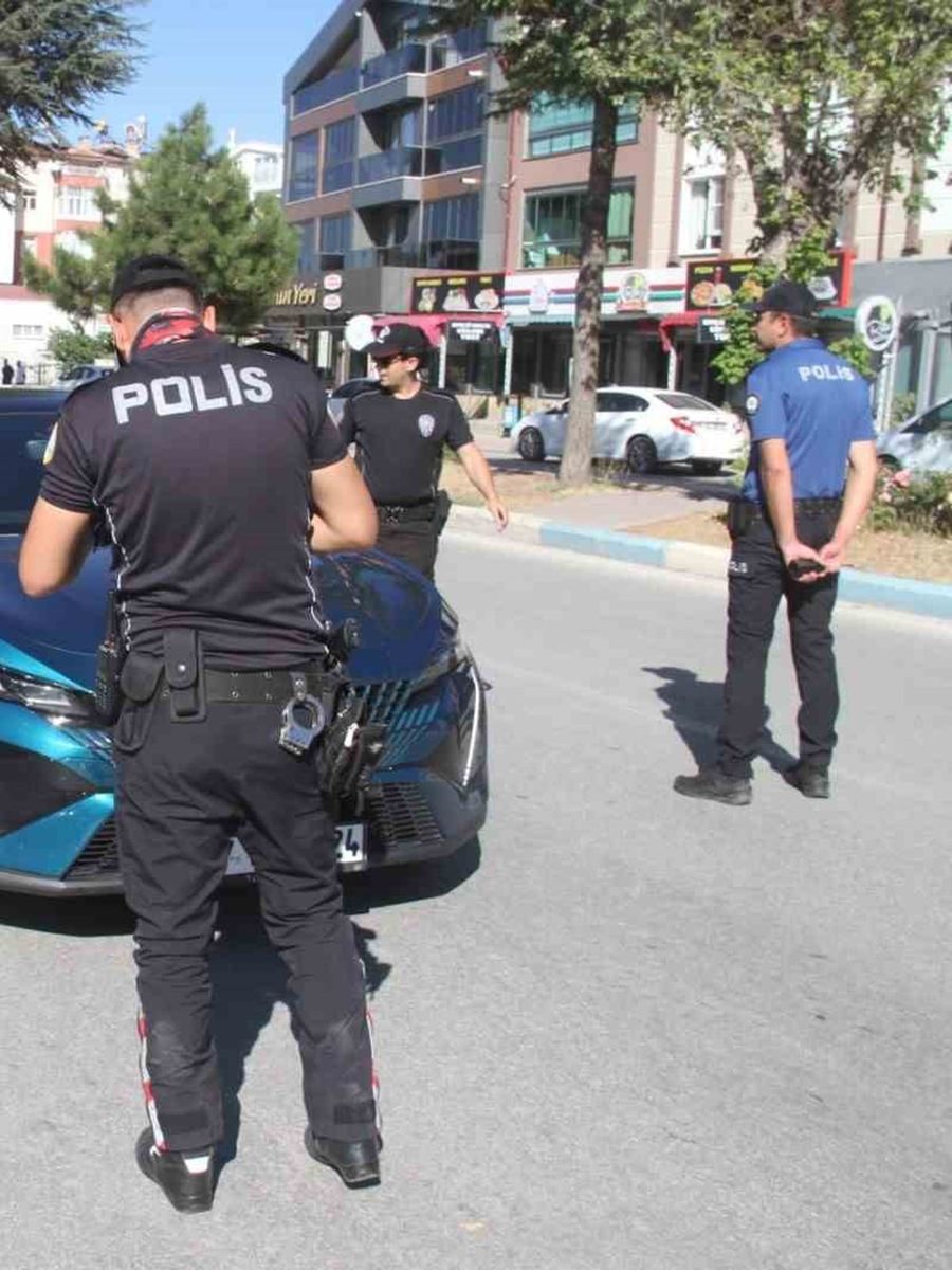 Beyşehir’de Şahinlerden sonra Yunuslar da görev başında