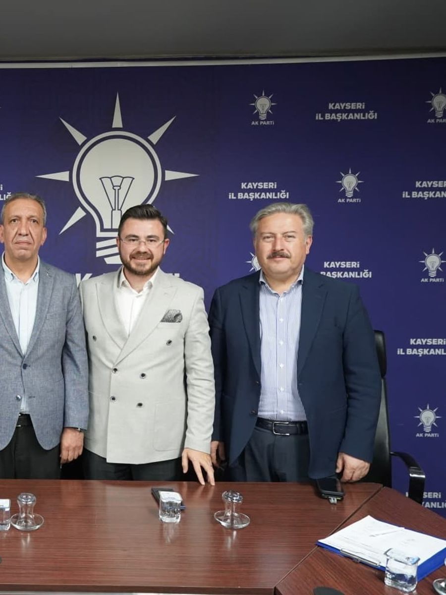 CHP’li Meclis Üyesi Ağca, AK Parti’ye katıldı