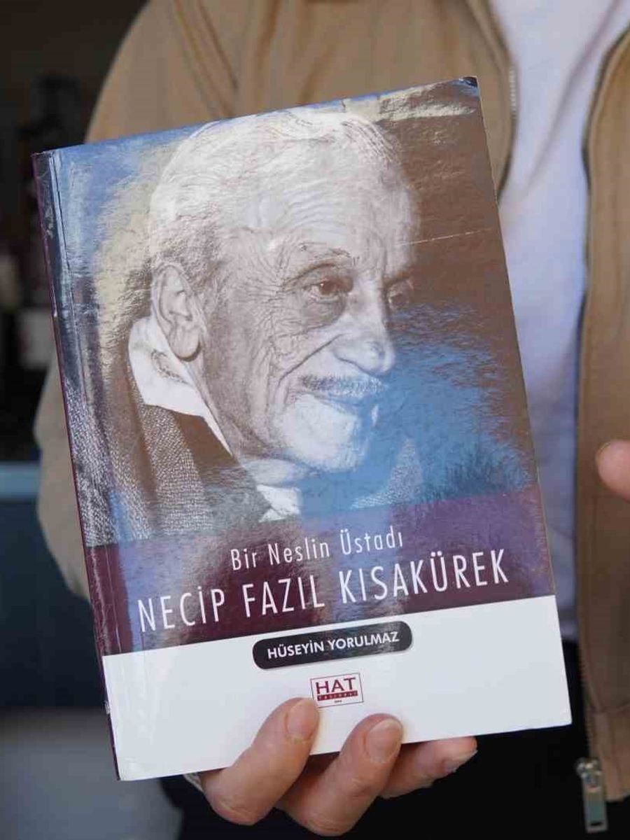 Yenişehir Yazlık Sinema’da kitap dayanışması