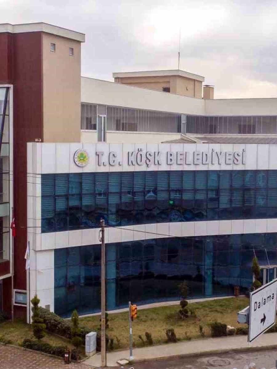 Köşk Belediyesi’nden "köpekler zehirlendi" iddiasına yanıt