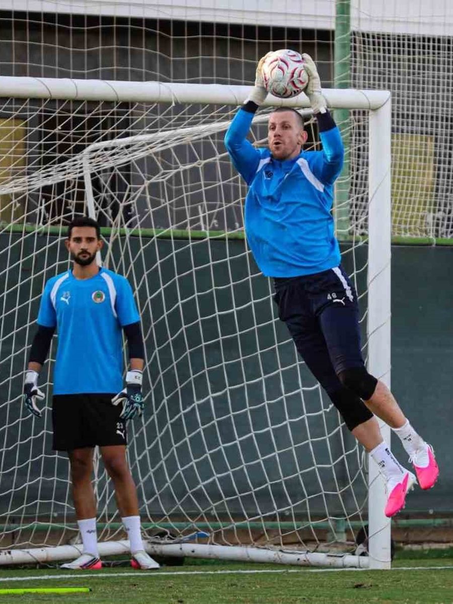 Alanyaspor, Göztepe maçı hazırlıklarına başladı