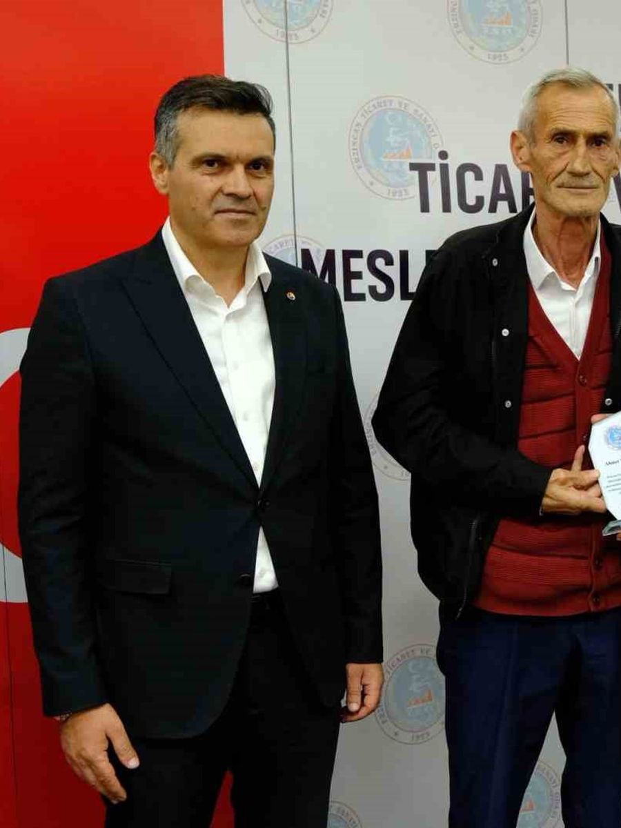Erzincan TSO’da tarım ve hayvancılık sektörü için çalıştay düzenlendi