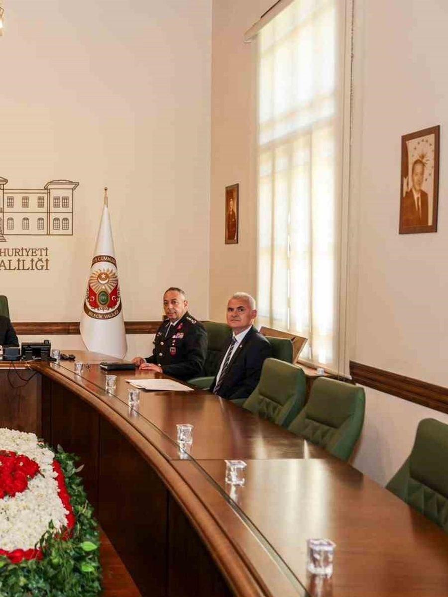 Öğrenci yurtlarında güvenlik için düğmeye basıldı
