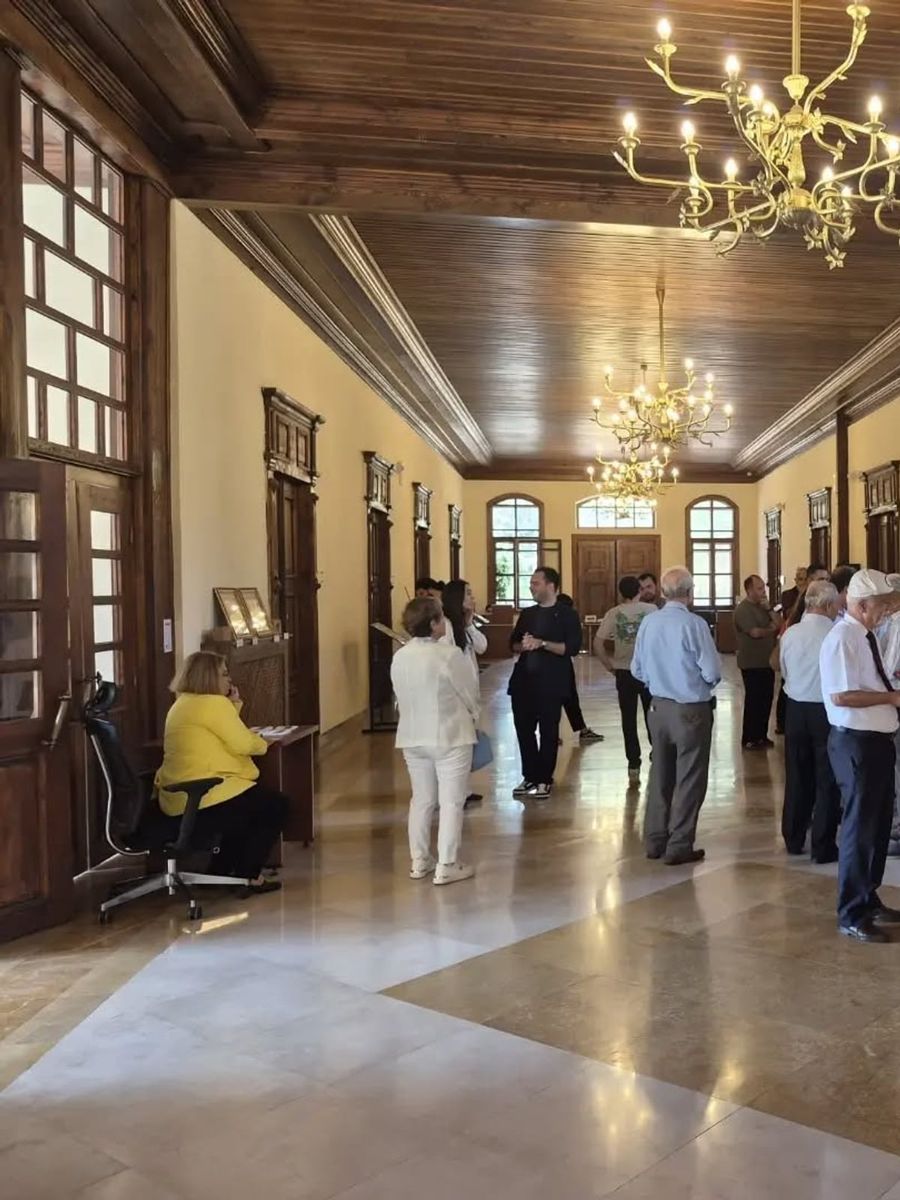 Bilecik’te ’Kent Belleği Sergisi’ büyük beğeni topladı