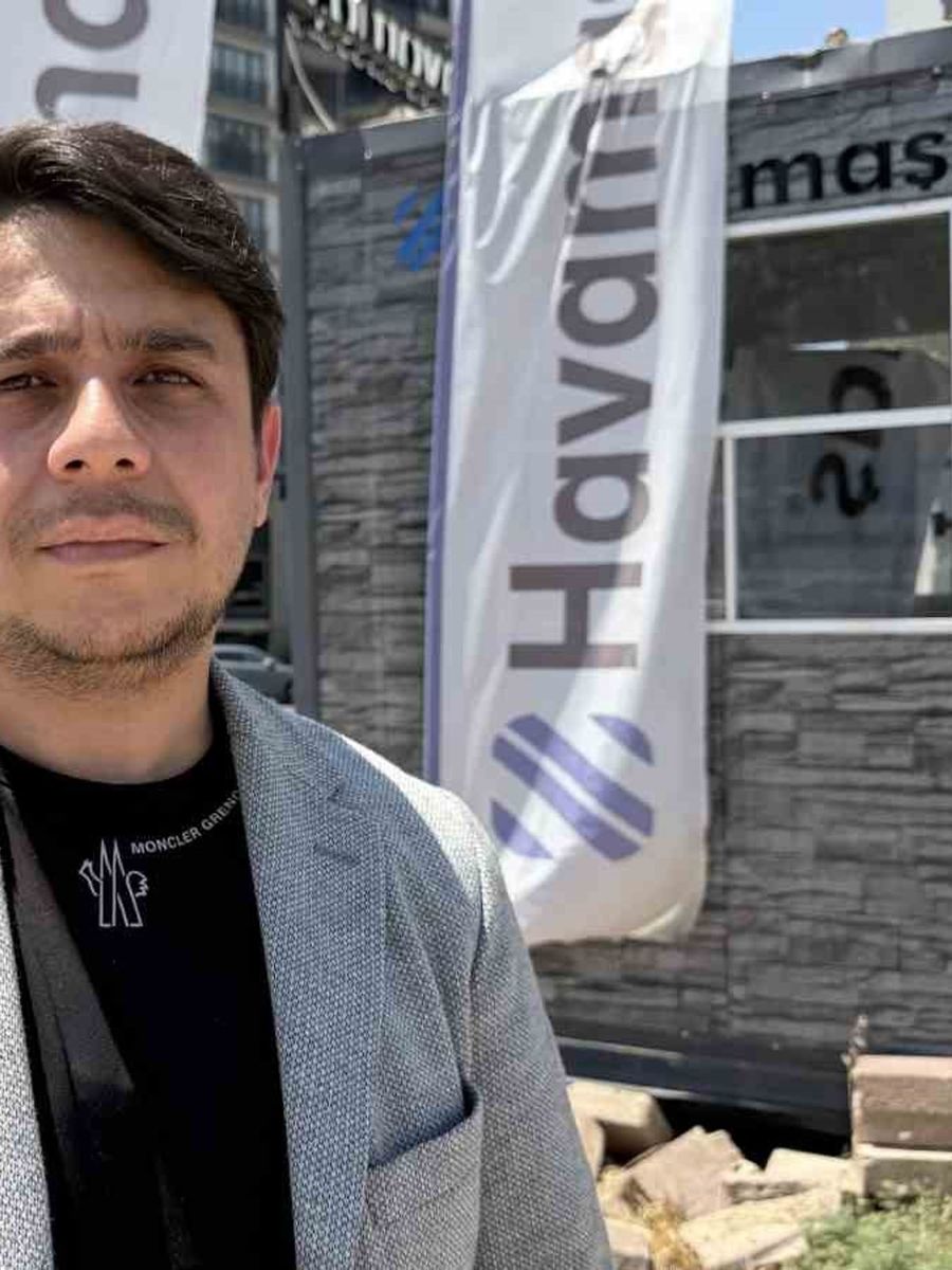 HAVAMAŞ yaz sezonunu güvenle geçirdi: Binlerce seferde tek bir olumsuzluk yaşanmadı