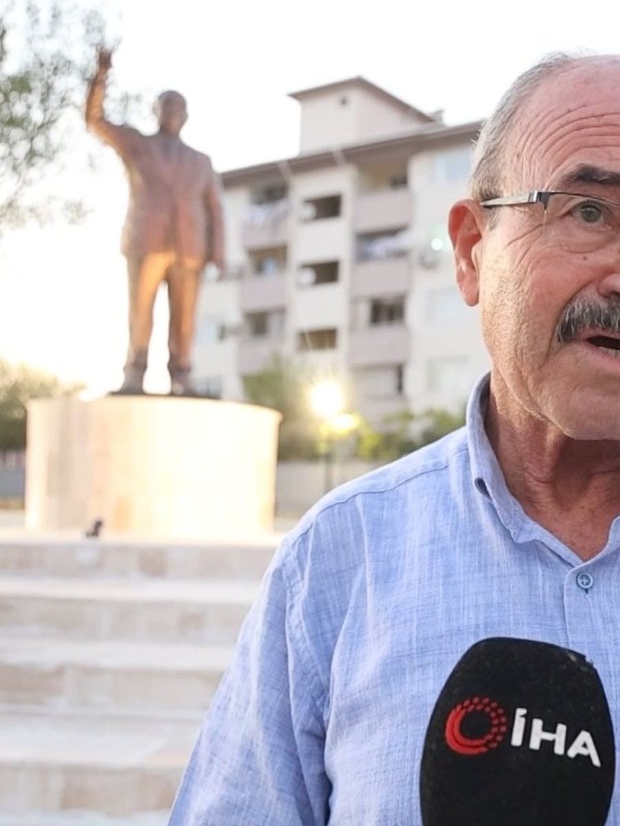 12 Eylül mağduru o dönemi anlattı: "O dönemin insanları sağcısıyla, solcusuyla büyük travmalar yaşadı"
