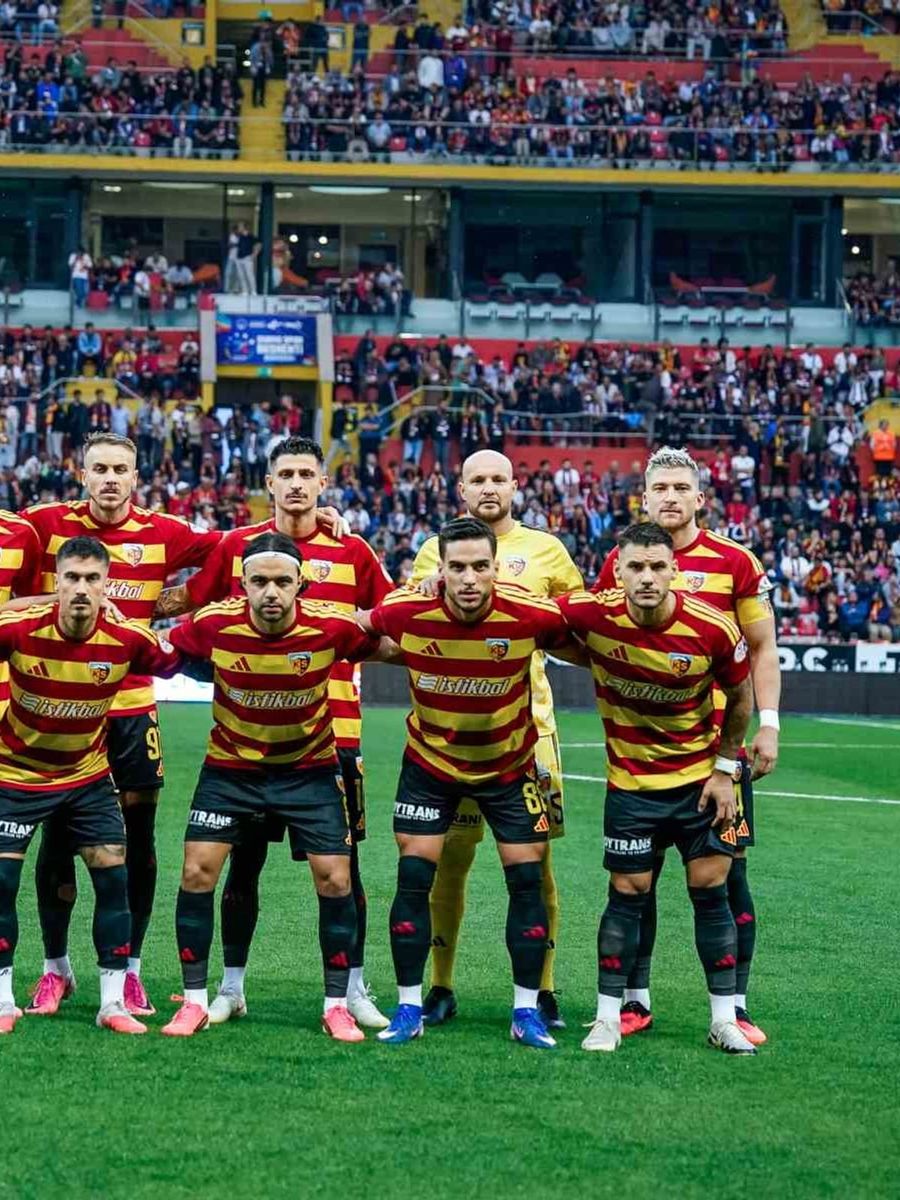 Kayserispor’a PFDK’dan ceza