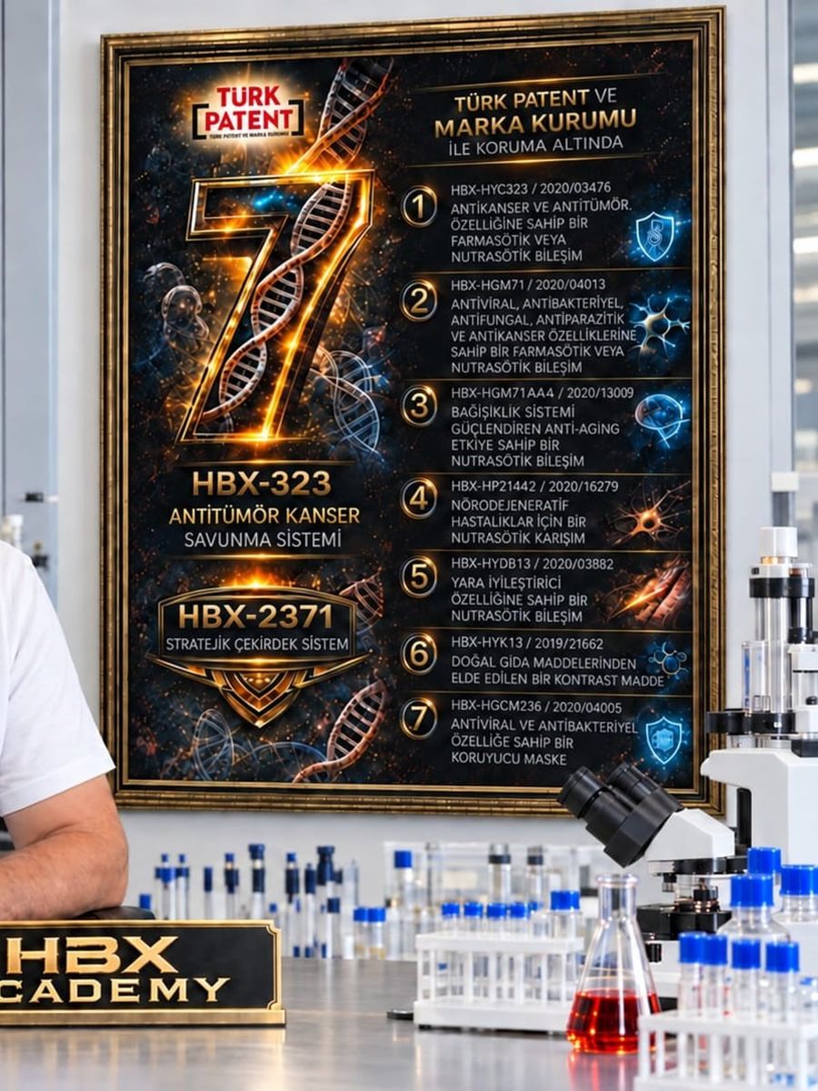 NASA’nın uzay beslenmesi hedefi Aydın’da 7 patenti birleştirdi