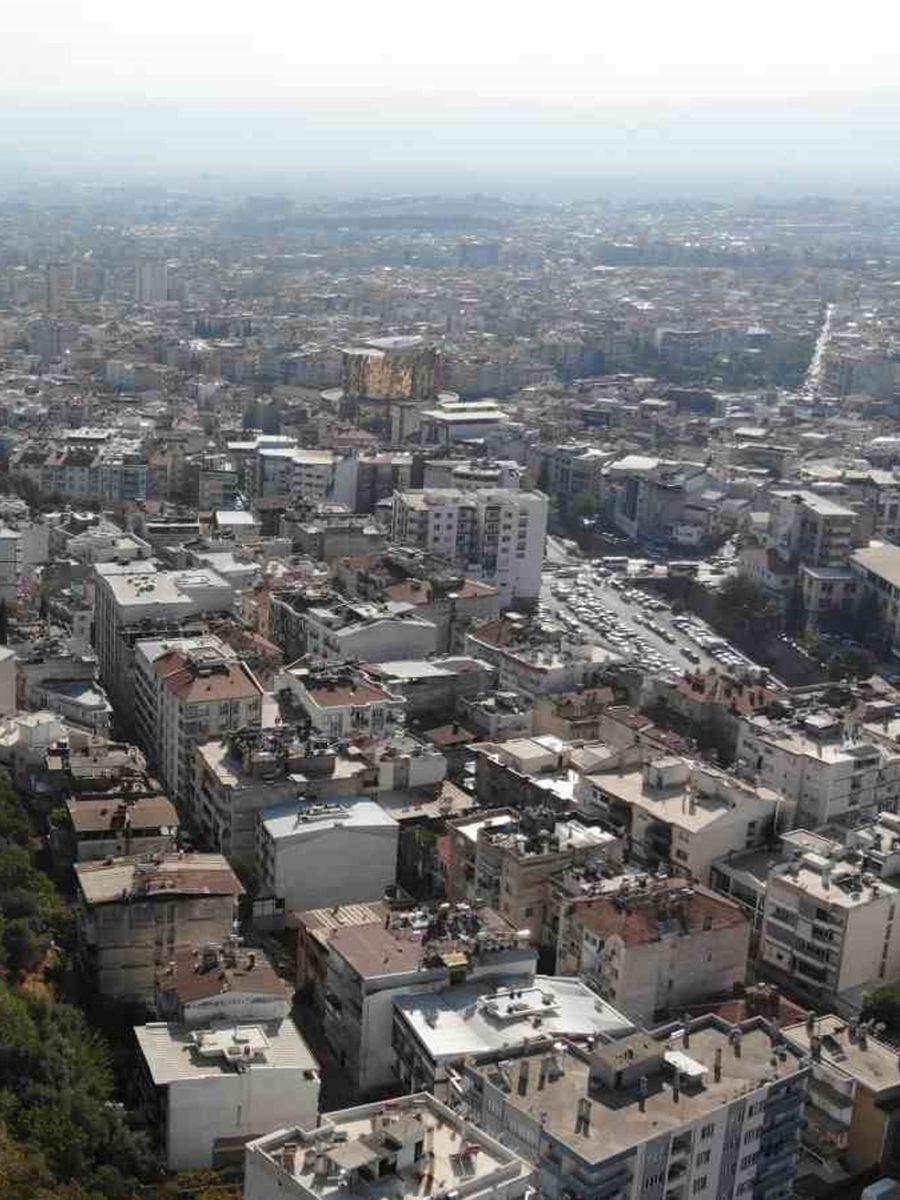 Aydın’da ikamet izinli yabancı sayısı 2 yılda yüzde 4 arttı