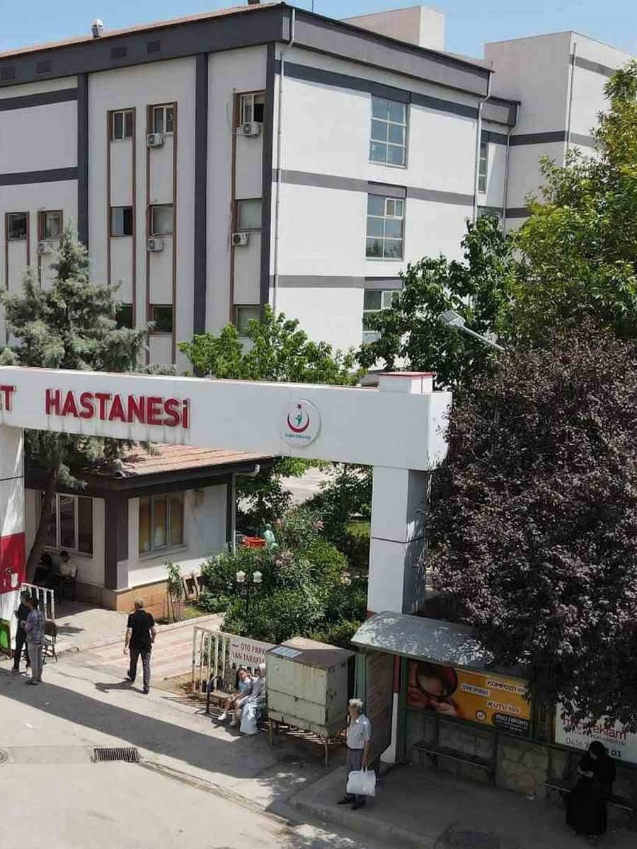Çevre ilçelerden hastalar varis tedavisi için Kahta’yı tercih ediyor