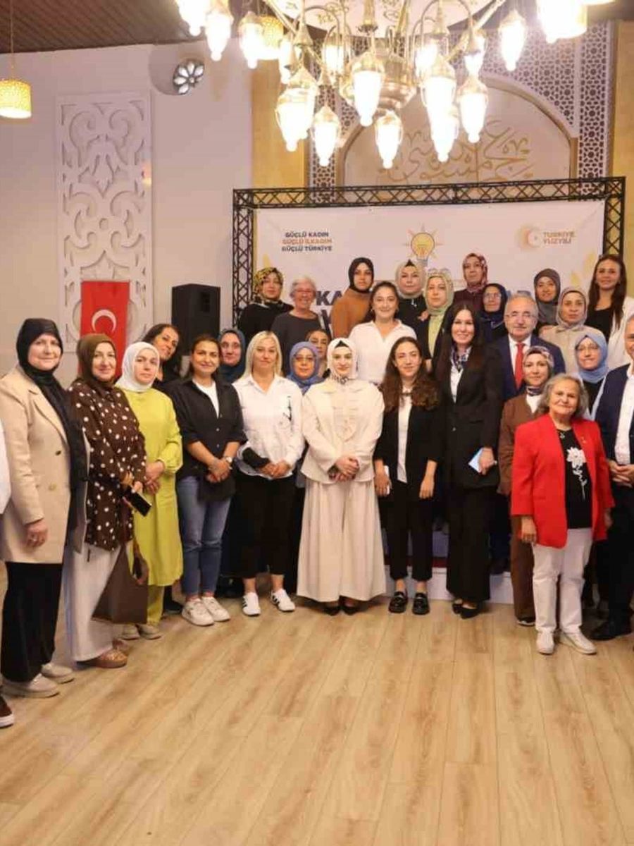 İlkadım’da gönül köprüleri kuruldu