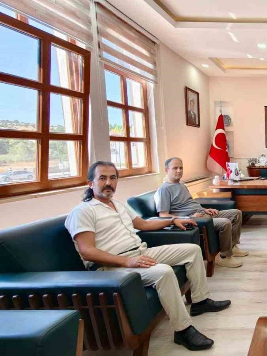 Hisarcık’ta köylerin ihtiyaçları masaya yatırıldı