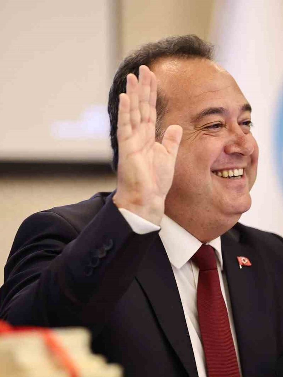 Başkan Dutlulu Mecliste Manisa’nın yatırım gündemini açıkladı