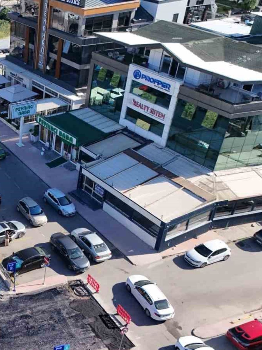 Alikahya’da 2,7 kilometrelik yol güzergahı yenileniyor