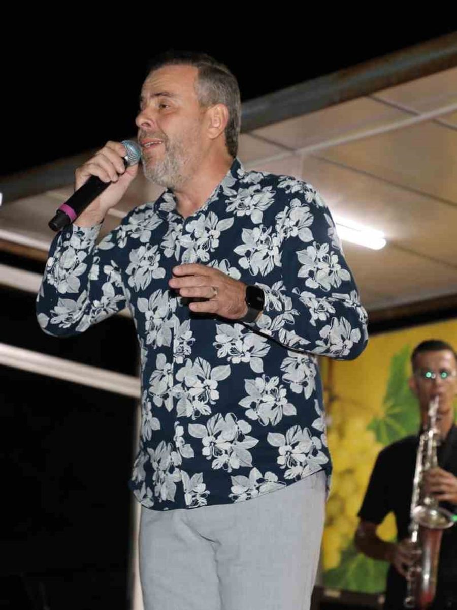Aşağıçobanisa’da konser coşkusu