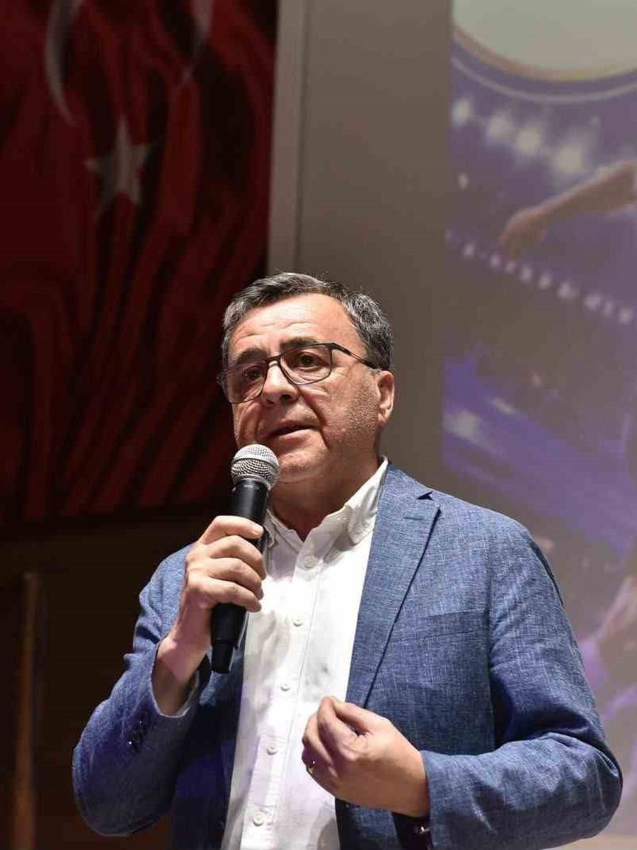 Altıeylül Yaz Spor Okulları’nda sezon coşkulu ile tamamlandı
