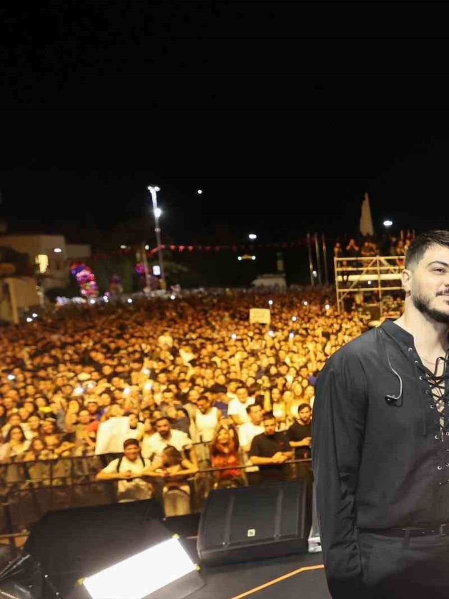 Manisa’nın kurtuluşunun 104. yılı Semicenk konseriyle kutlandı