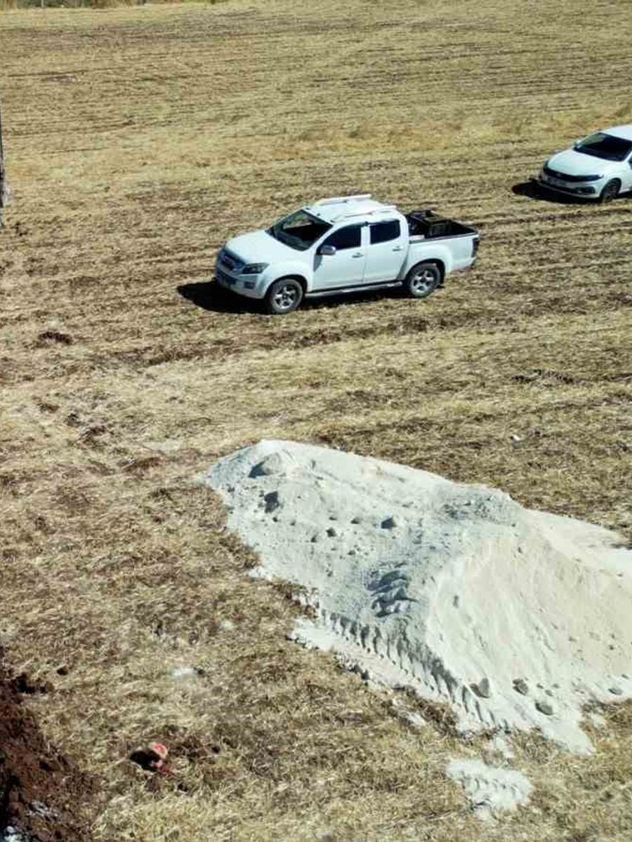 Hilvan’da yeni yerleşim bölgelerine altyapı hamlesi