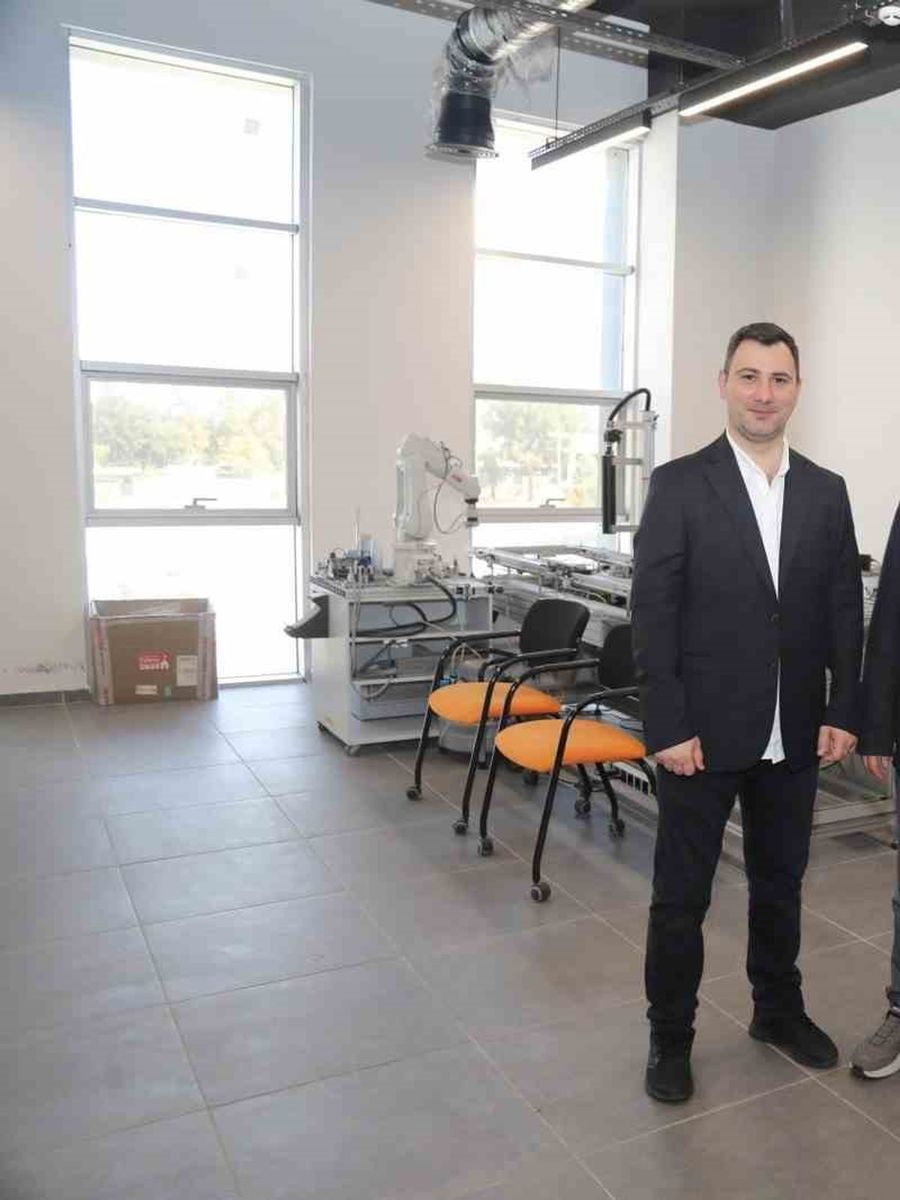 BTÜ’ den yeni nesil yerli motor teknolojisi