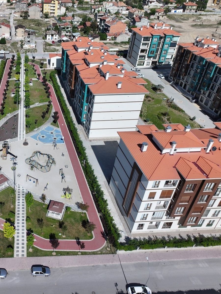 Karatay’ın şehircilik tecrübesi yayına dönüşüyor
