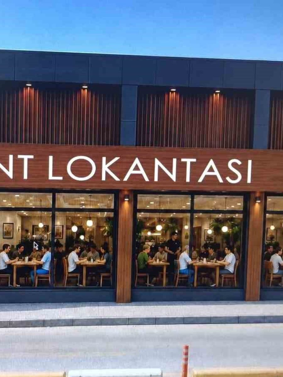 Nazilli Kent Lokantası için geri sayım başladı