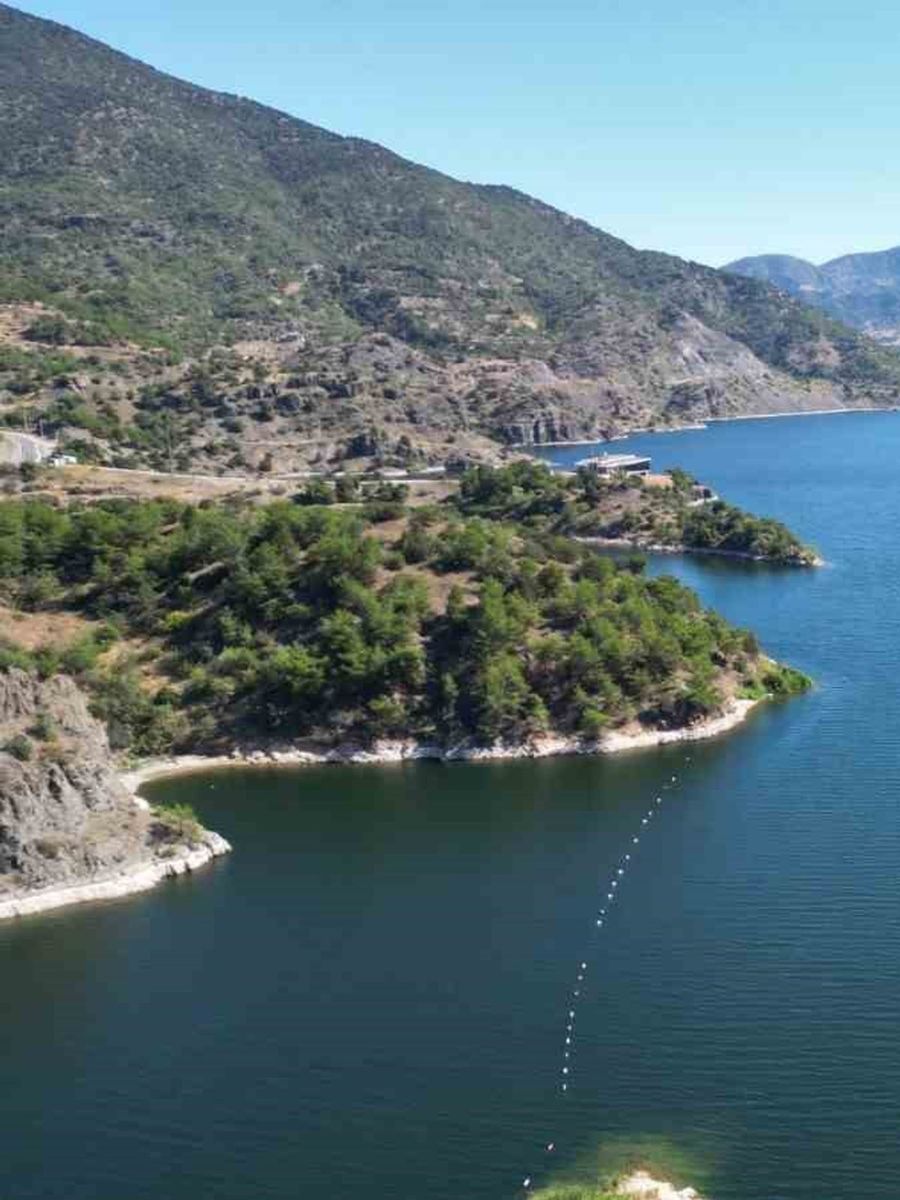 Çorum’da doğal güzellikleriyle ön plana çıkan ormanlar, yapay zeka ve uydu verileriyle korunacak