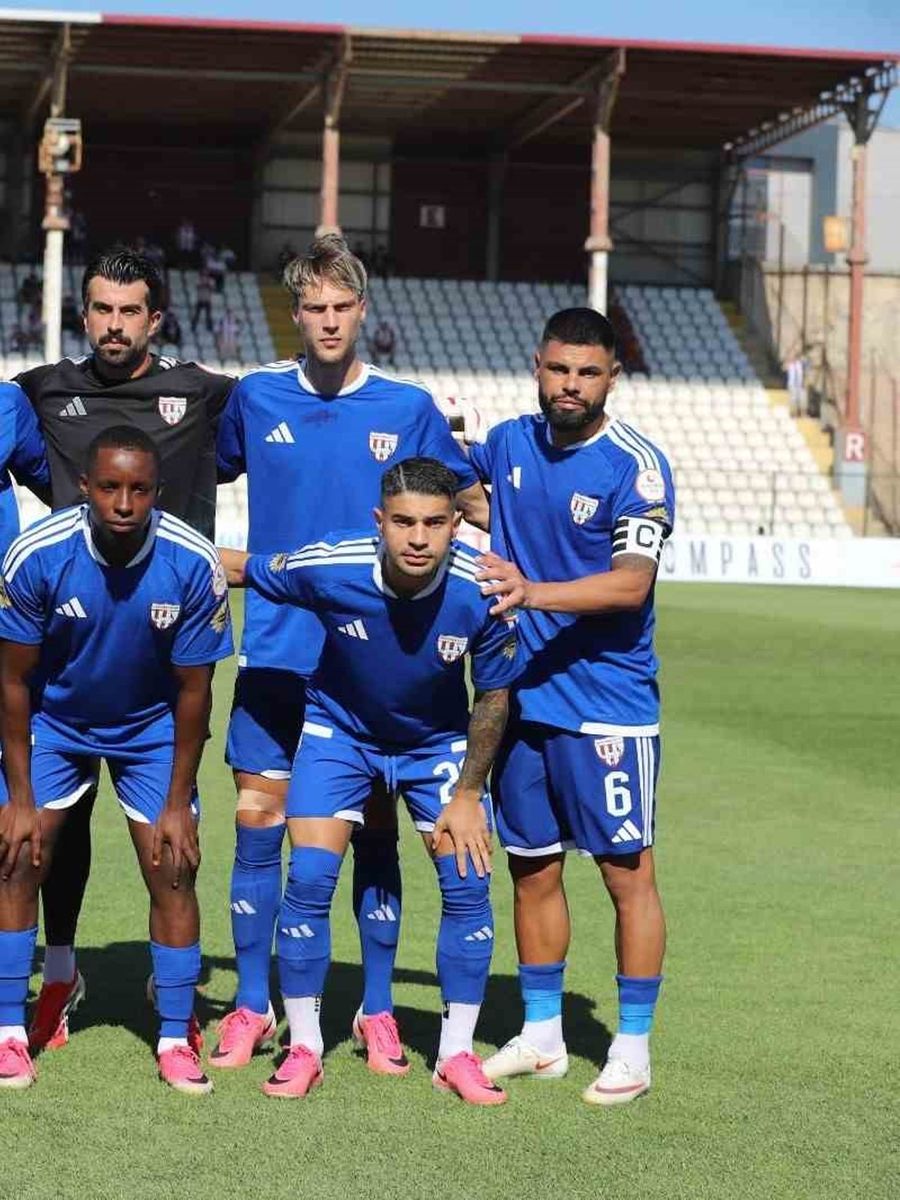 Bandırmaspor yeniden PFDK’ya sevk edildi