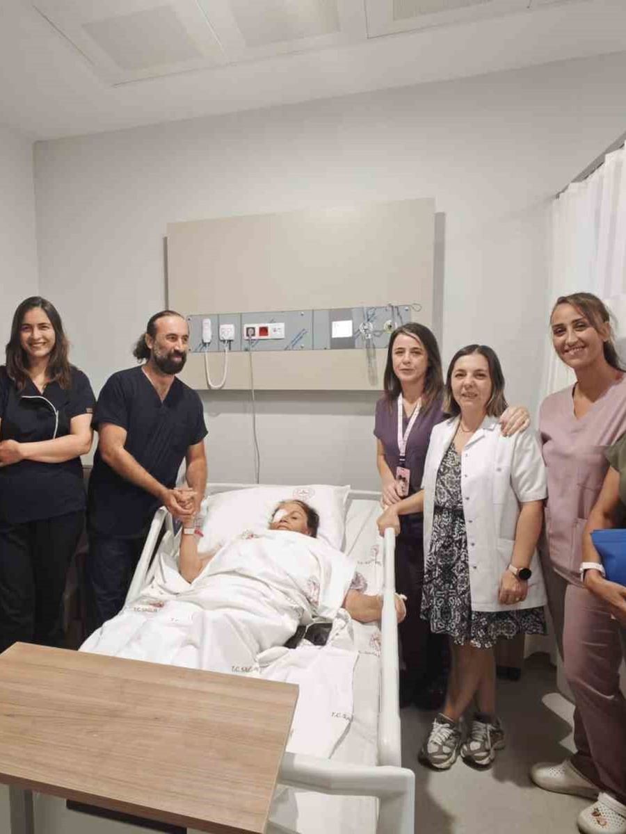 Marmaris Devlet Hastanesi’nde katarakt cerrahisinde yeni dönem