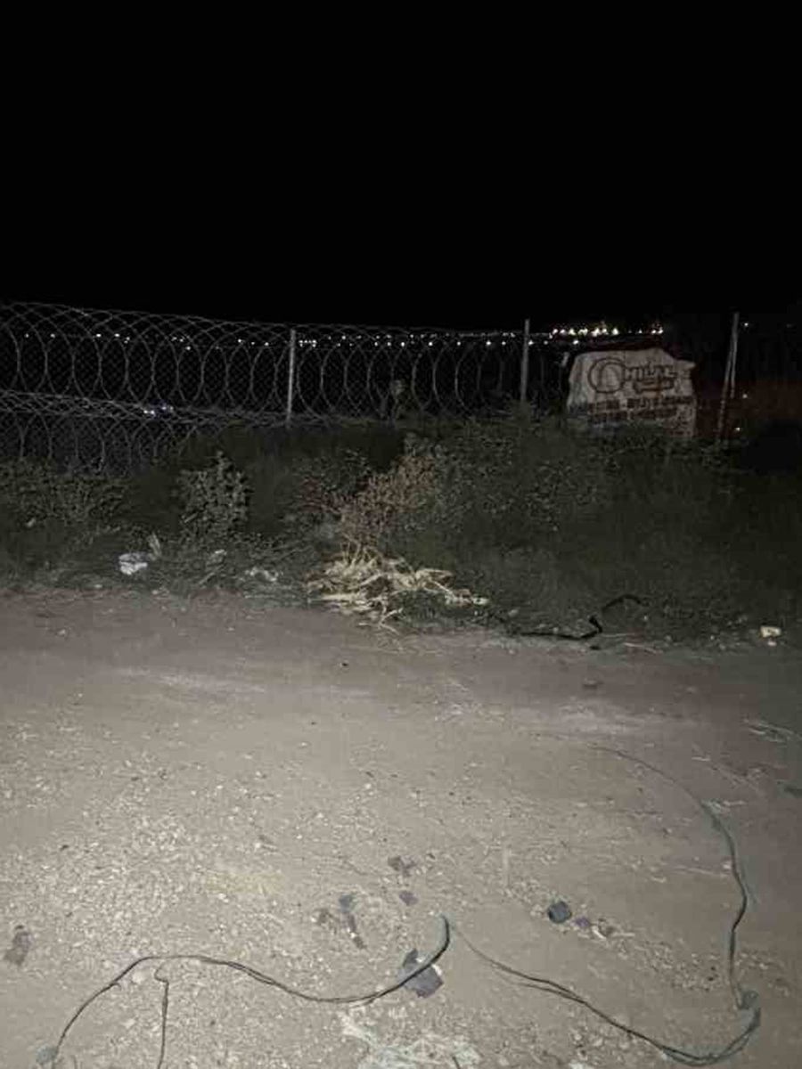 Adana’da yol kenarında erkek cesedi bulundu