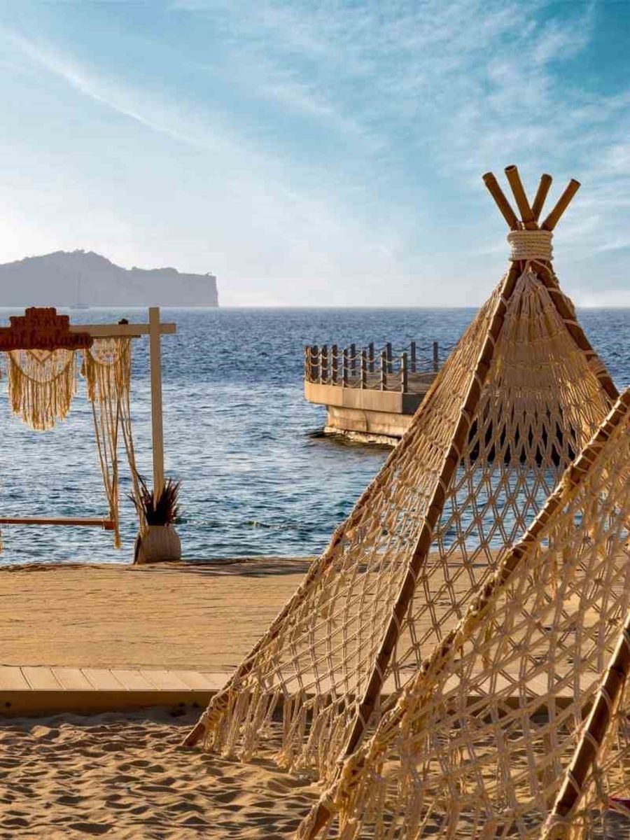 Yeni neslin tatil anlayışı değişti