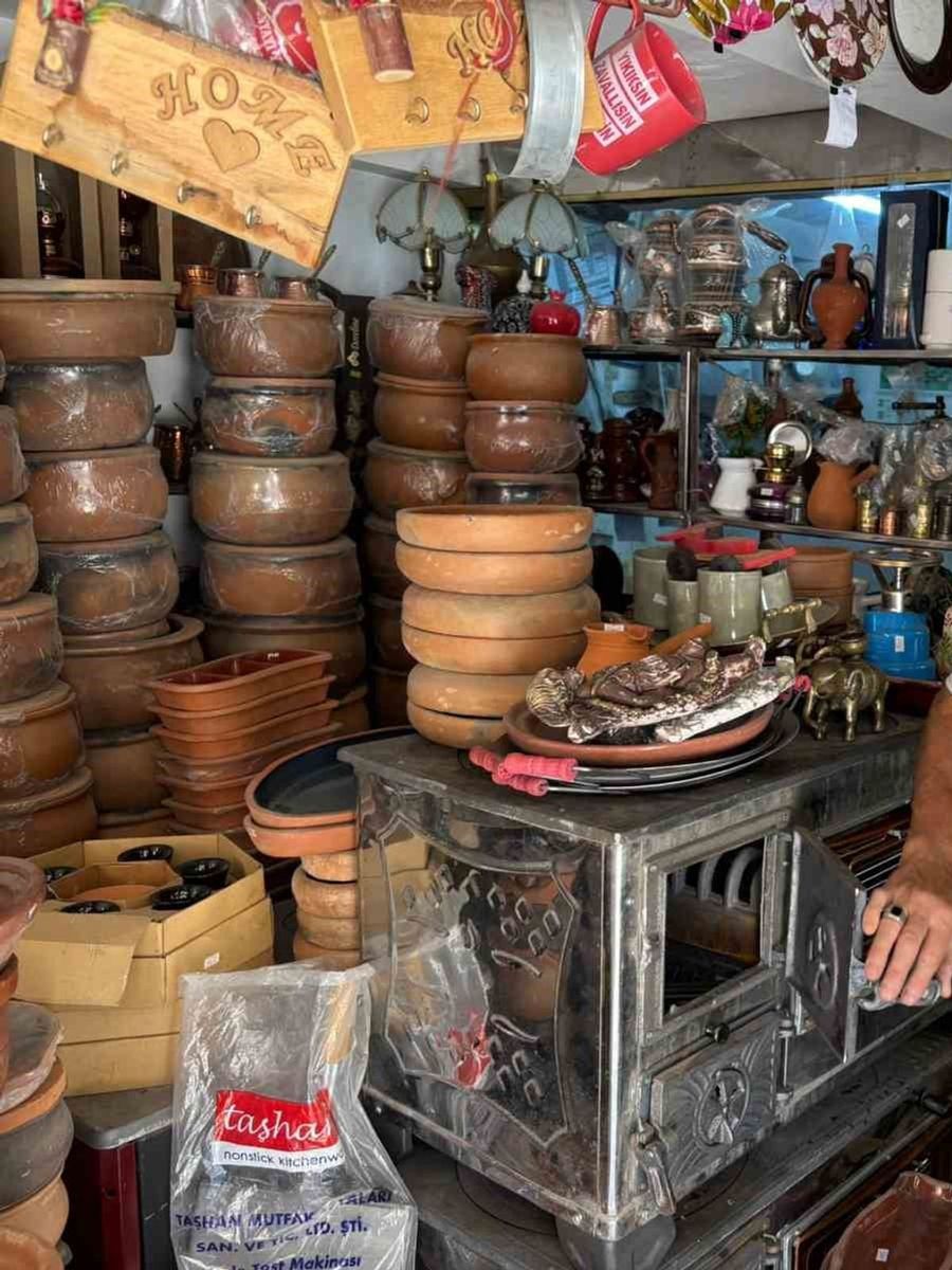 Eskişehir’de soba sezonu başladı