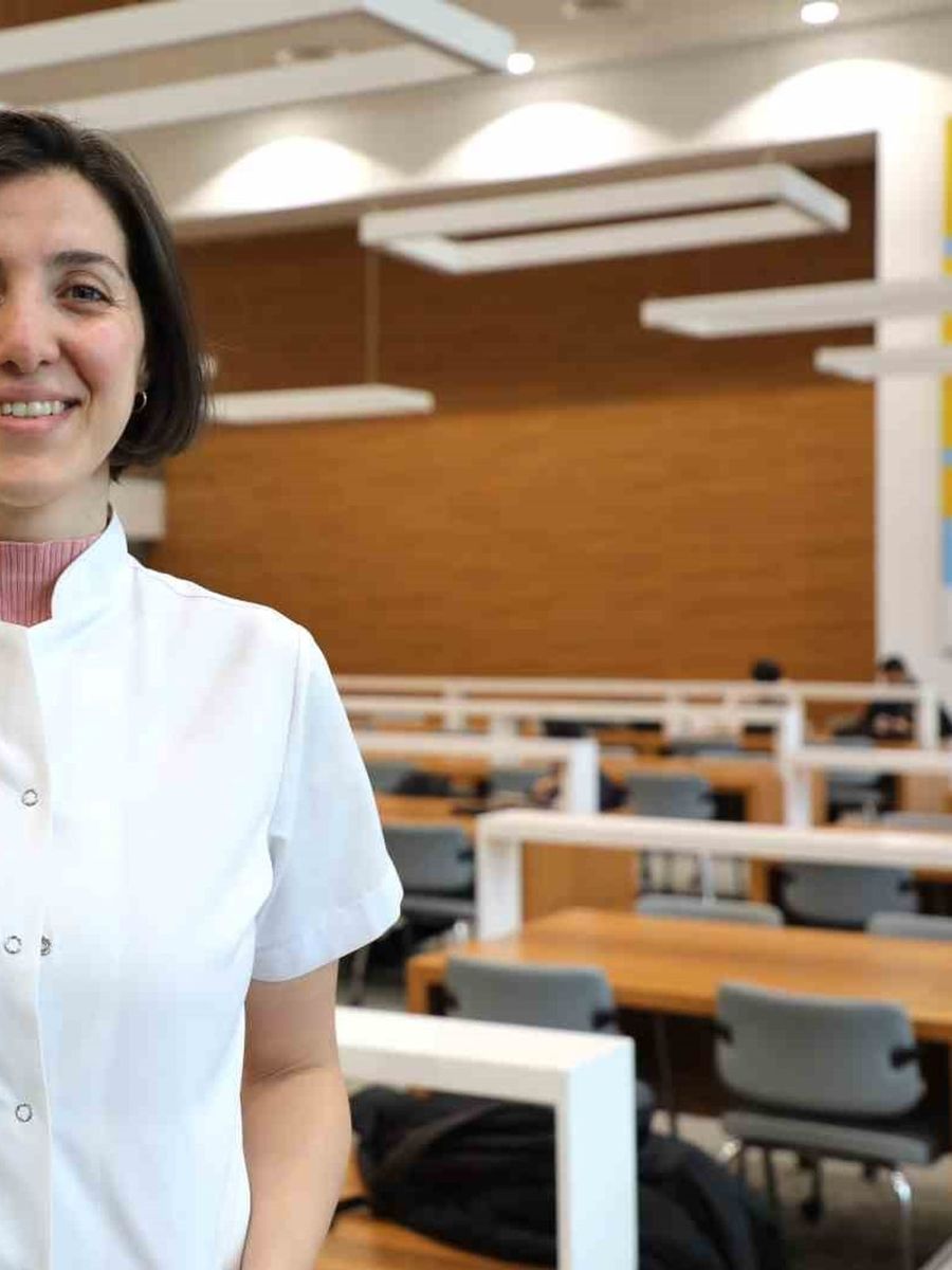 Sağlıklı bir ağız, çocuğun dikkatini derse çevirmesine destek olur