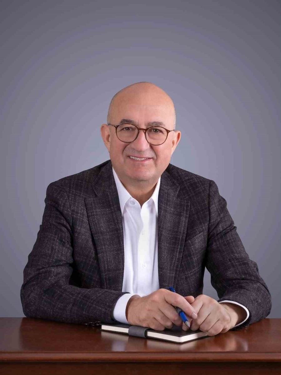 AK Partili Gider: "Belediye çözemezse biz çözeriz, gerekirse evlere suyu DSİ olarak biz dağıtırız"