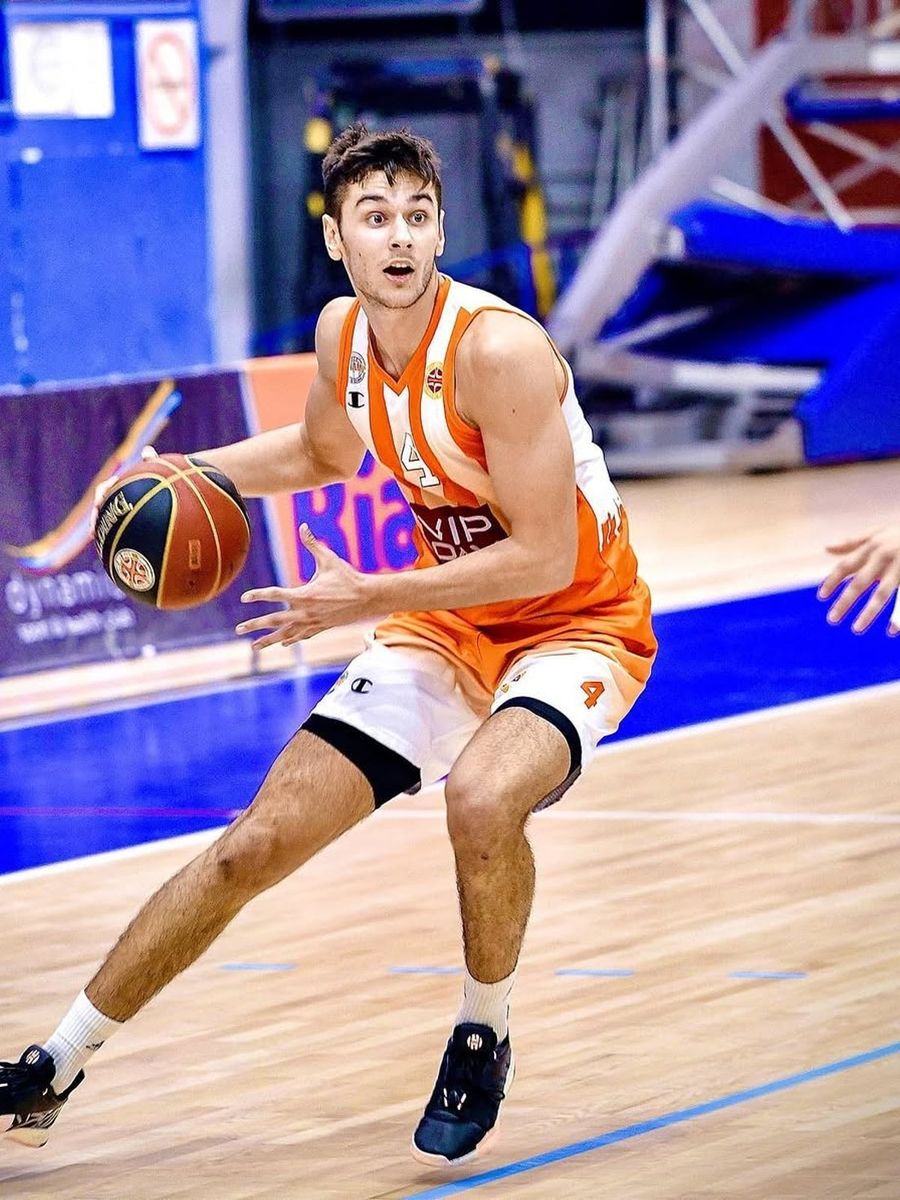 Körfez Basket, Mert Akay’ı kadrosuna kattı