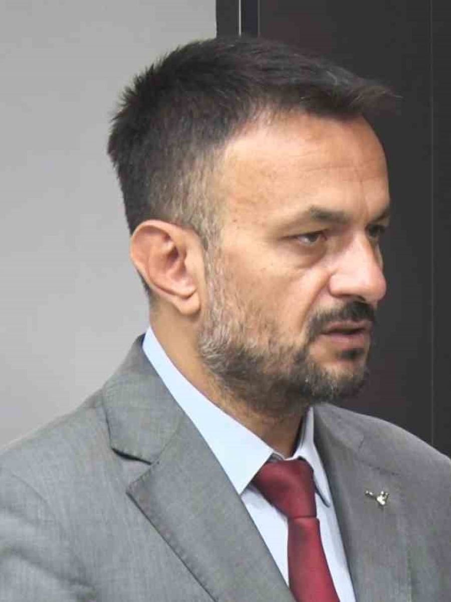 Kayseri okuyor