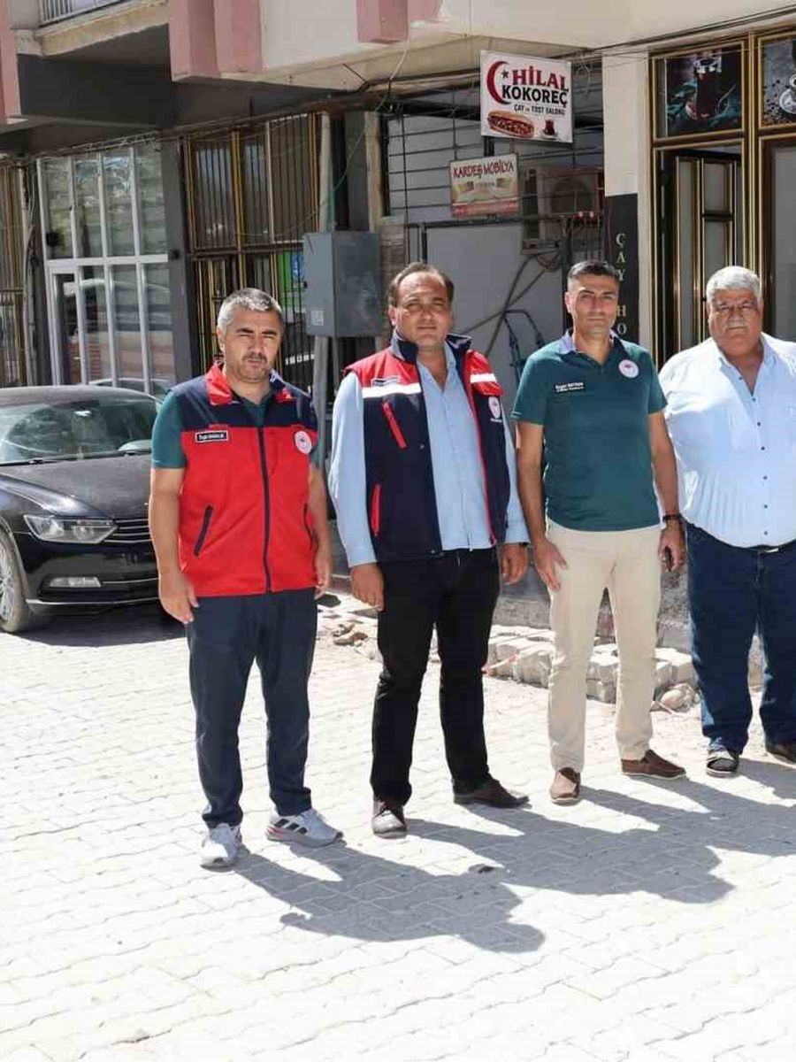 Afyonkarahisar’da ÇKS başvuruları sürüyor