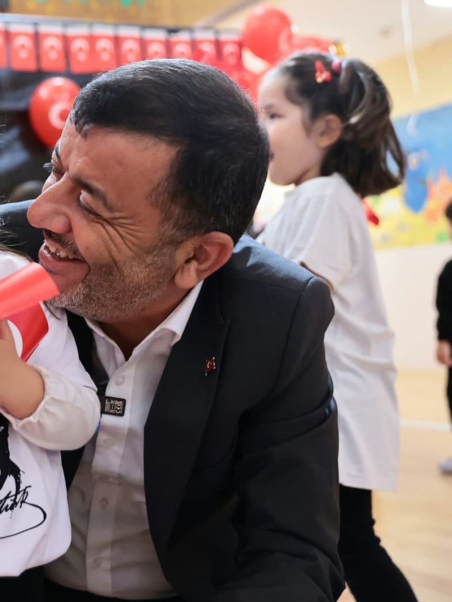Denizli Büyükşehirden öğrencilere ve ailelere yeni eğitim yılında güçlü destek