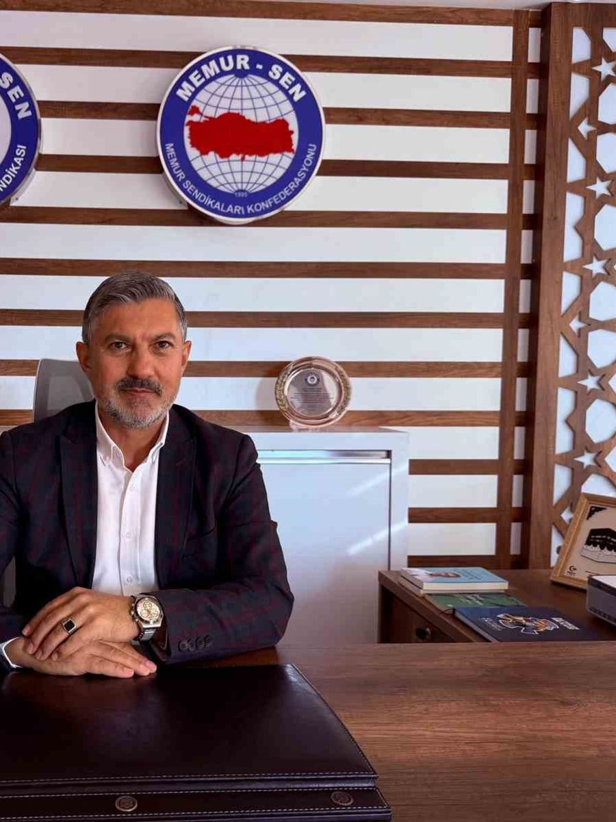 Eğitim-Bir-Sen Muğla Şubesi’nde genel kurul süreci başladı