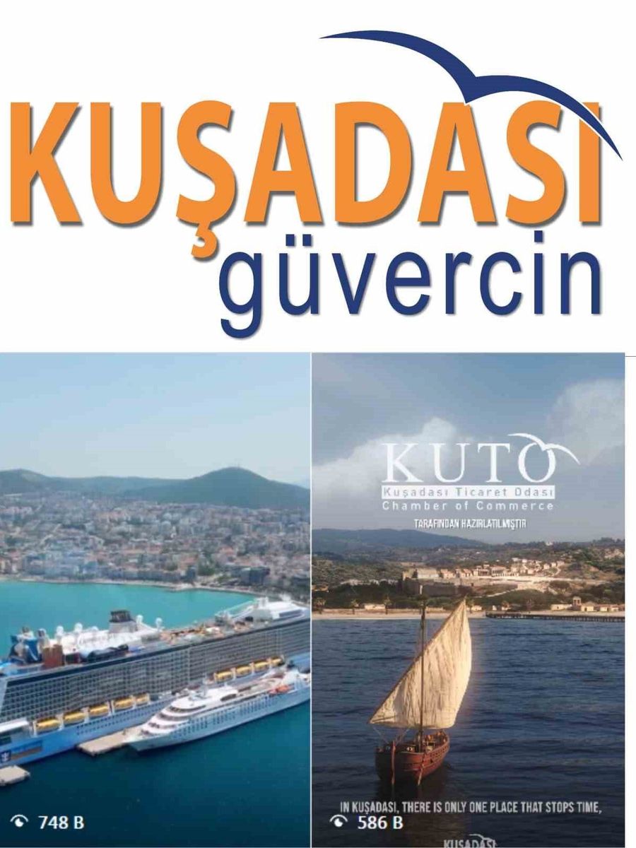 KUTO’dan üç ayrı tanıtım filmi