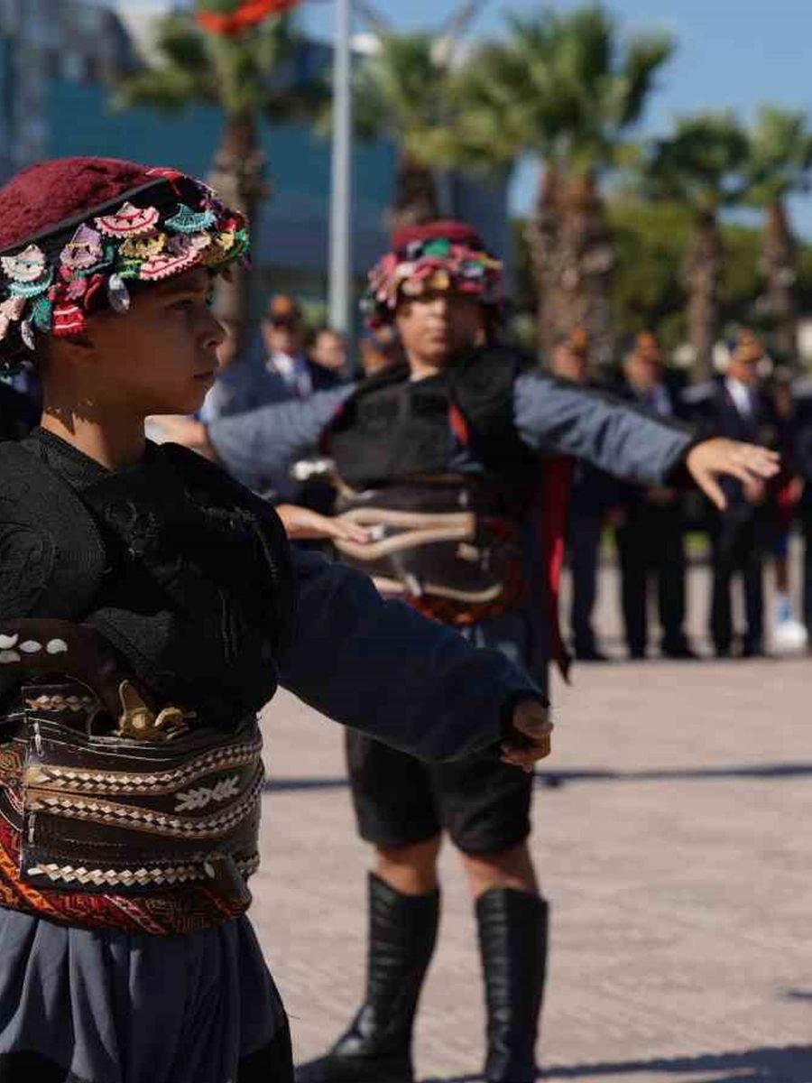 Aliağa’da kurtuluşun 104. yılı kutlanacak