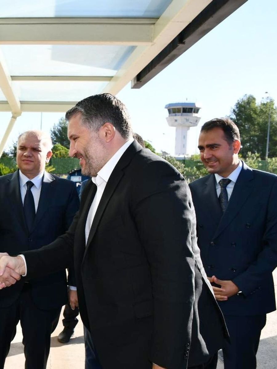 Bakan Yardımcısı İnan, Adıyaman’da iş dünyasıyla buluştu