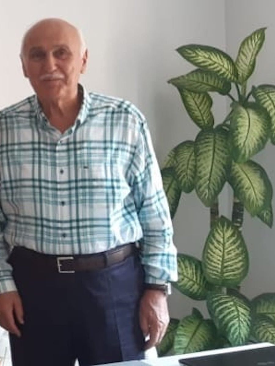 19. Dönem Kastamonu Milletvekili Refik Arslan yaşamını yitirdi