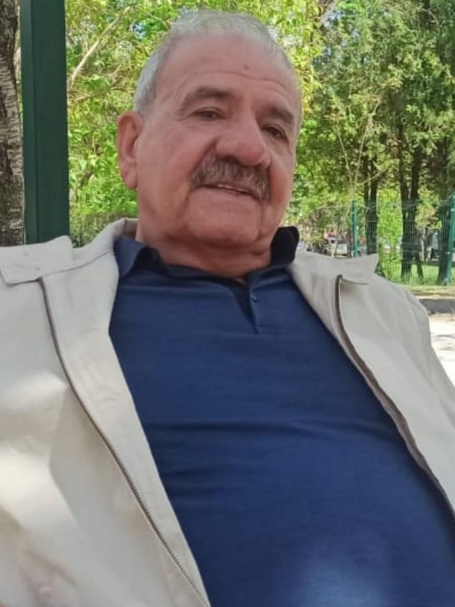 Bozkuş ailesinin acı günü