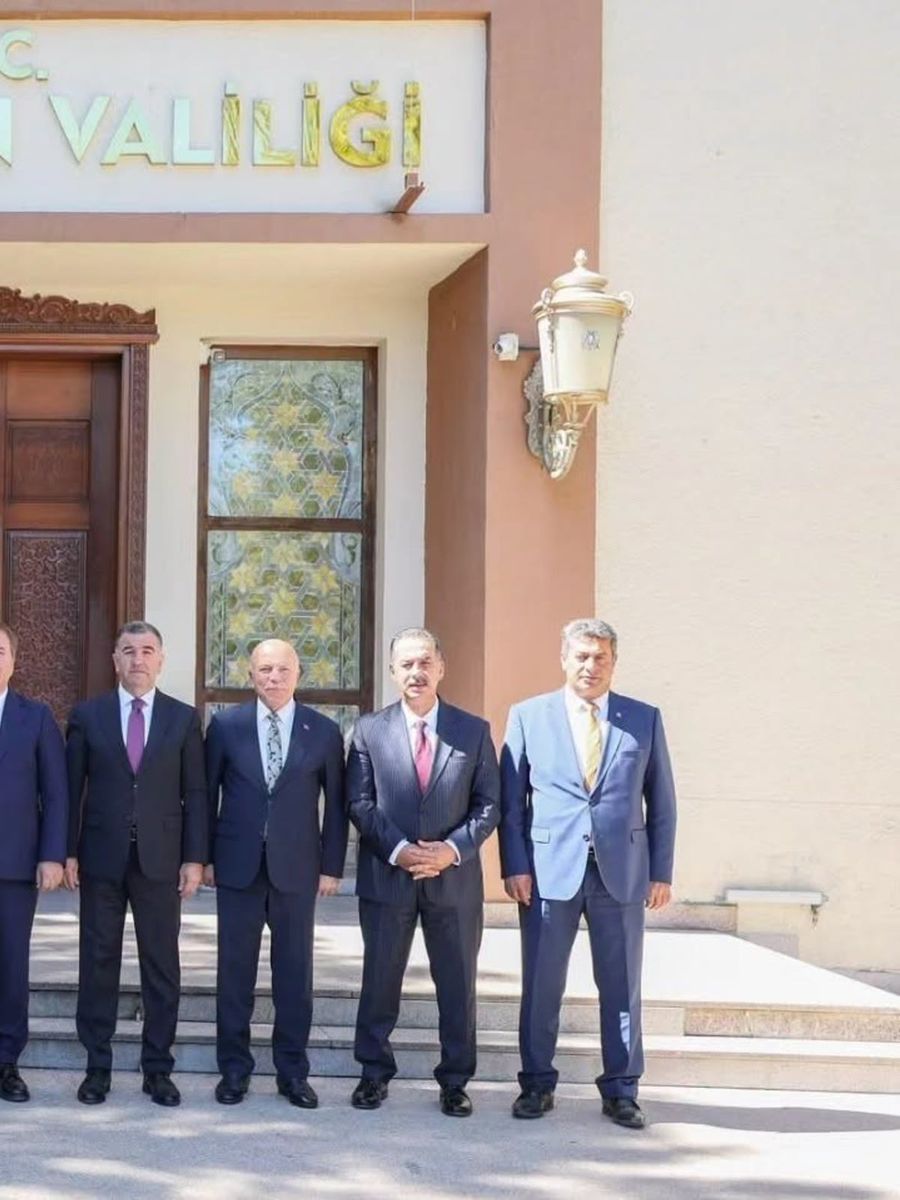 KUDAKA yönetiminden iller arasındaki işbirliği ve koordinasyonun vurgusu