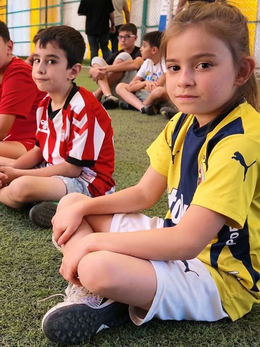 Erzincan Belediyesi Yaz Spor Okulları sona erdi